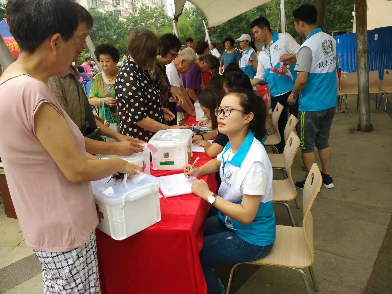 合肥政府暖心举措获点赞，西安滞留人员收到特别关怀