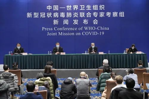 合肥政府点赞武汉抗疫经验，跨省协作共筑防疫长城