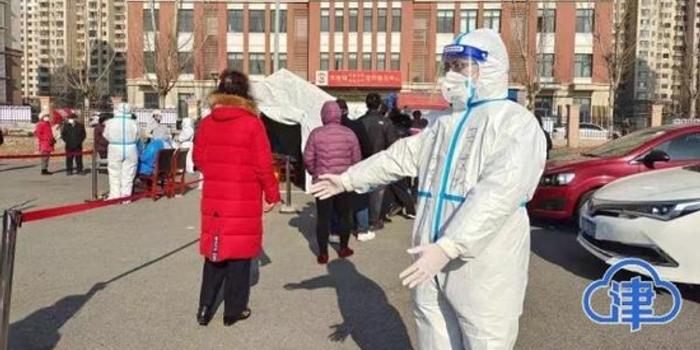 合肥政府高效抗疫获全国点赞，天津市民，这样的管理值得学习！