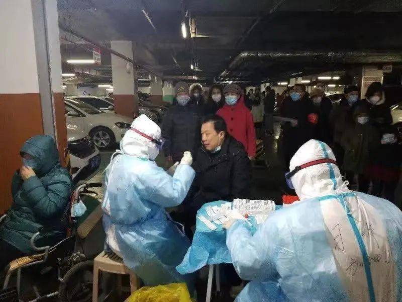 疫情之下，合肥政府点赞石家庄的抗疫智慧与协作精神