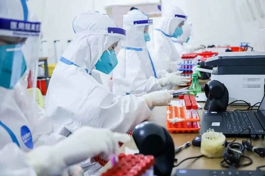 疫情之下，合肥政府点赞石家庄的抗疫智慧与协作精神