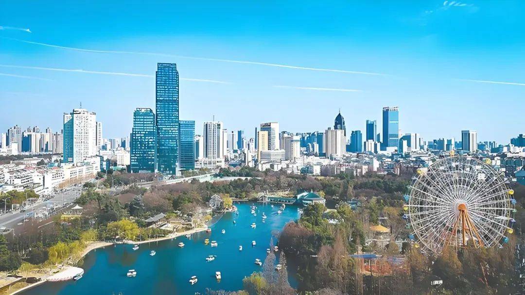 合肥政府点赞南京，疫情下的跨城协作彰显城市温度