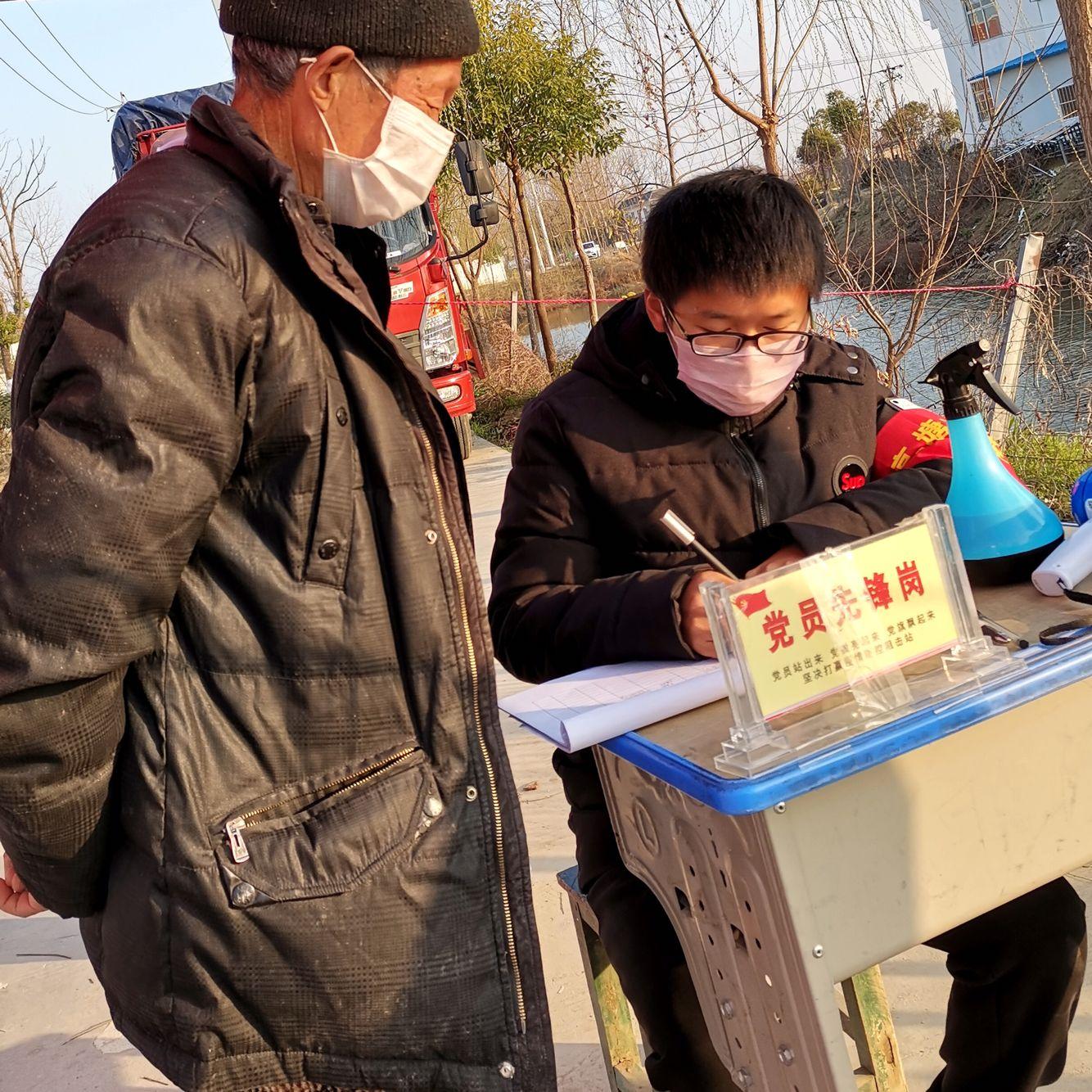 合肥政府高效抗疫获点赞，兰州民众期待借鉴经验
