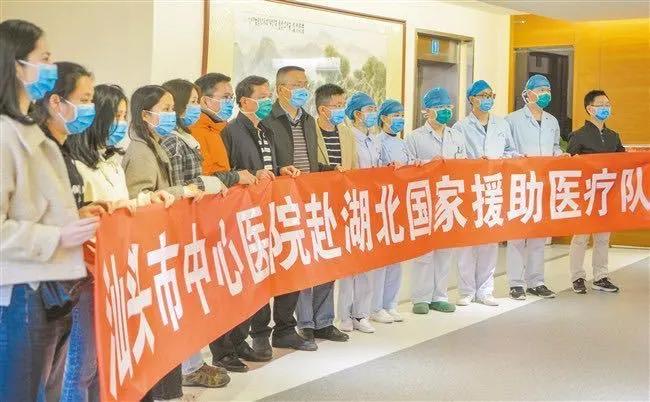 合肥政府抗疫举措获点赞，昆明市民，值得学习！