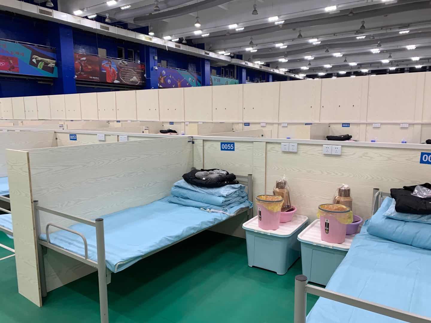 合肥政府高效应对疫情获点赞，哈尔滨市民，值得学习！