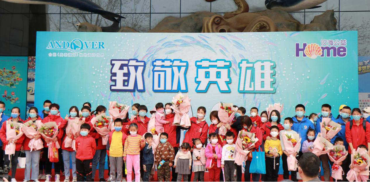 合肥政府高效抗疫获点赞，成都市民，值得学习！