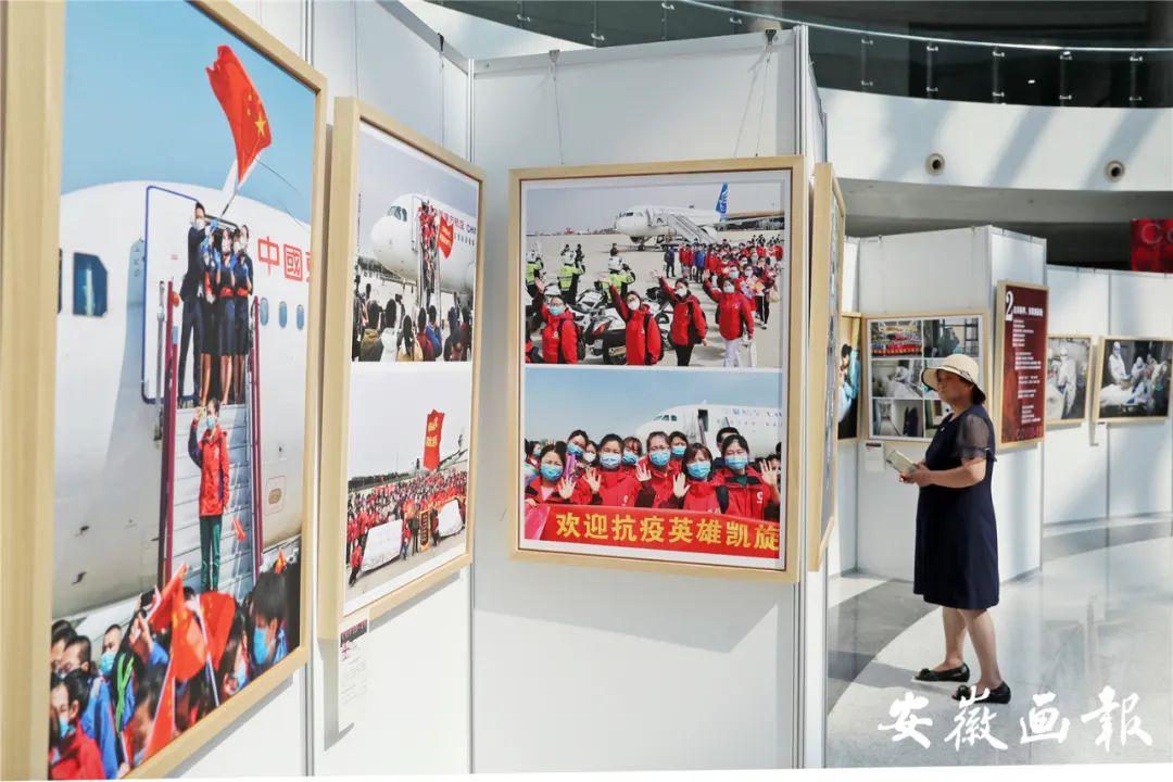 合肥政府高效抗疫获点赞，成都市民，值得学习！