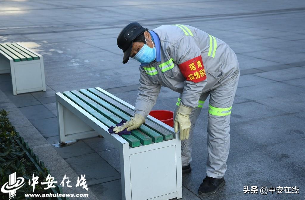 合肥政府高效应对疫情获市民点赞，暖心举措彰显城市温度