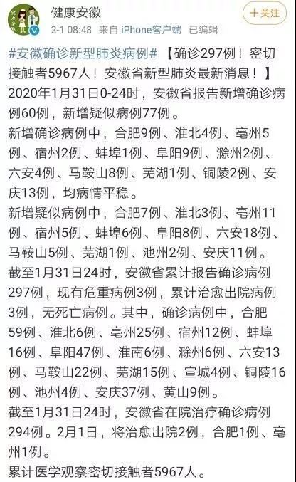 合肥疫情最新动态，死亡人数统计与防控措施全面解析