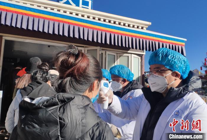 疫情合肥事件与拉萨最新消息，防控措施与社会影响深度解析