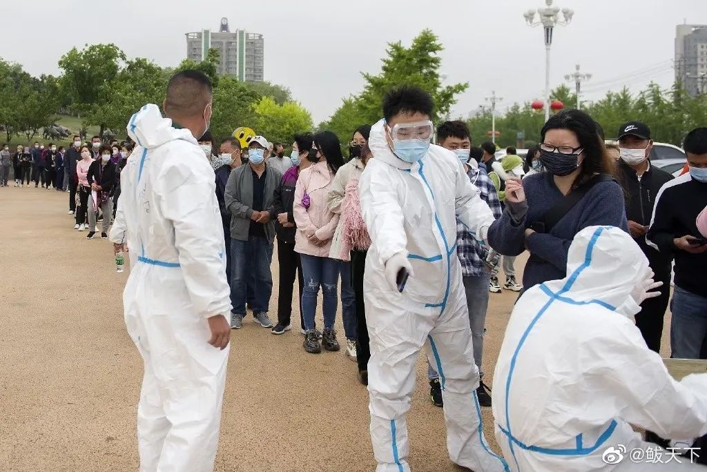 疫情合肥事件与呼和浩特最新动态，双城防疫对比与民众关切解析