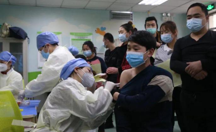 疫情最新动态，合肥封城了吗？重庆疫情最新消息解读