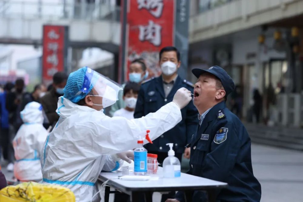 疫情最新，合肥封城了吗？台北防疫措施有何新动态？