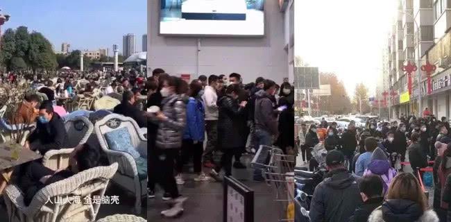 疫情最新，合肥封城了吗？南宁防控措施有何变化？