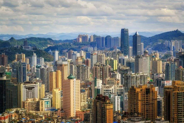 合肥封城了吗？贵阳最新疫情消息解读