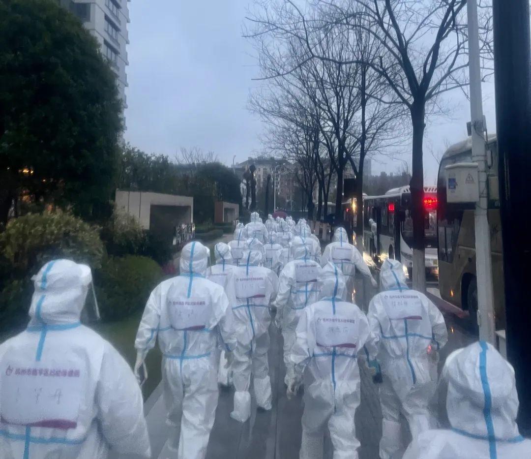 杭州医生最新抗疫突破，揭秘疫情下的医疗创新与坚守
