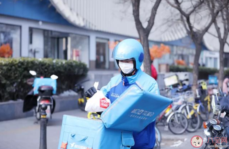 疫情期间杭州外卖服务全指南，青海省居民必看