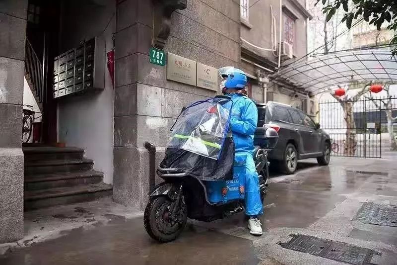 疫情期间杭州和海口市外卖服务指南，能否点外卖及注意事项