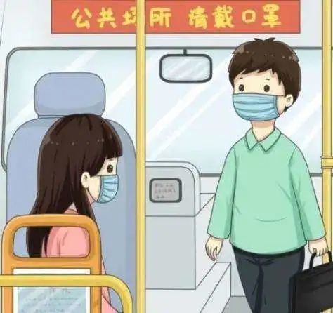 疫情下的杭州公交，健康码扫码乘车的新常态与挑战