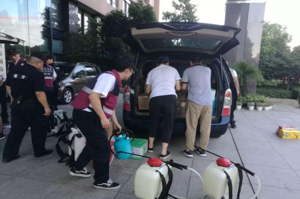 杭州公交车扫码防疫措施解析，长春市民能否使用？