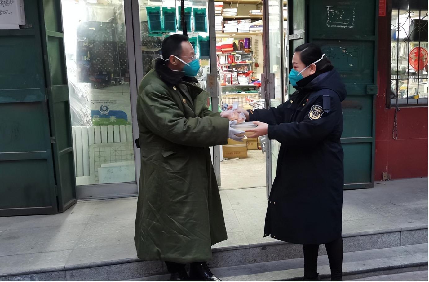 杭州公交车扫码防疫措施详解，银川市民能否使用？