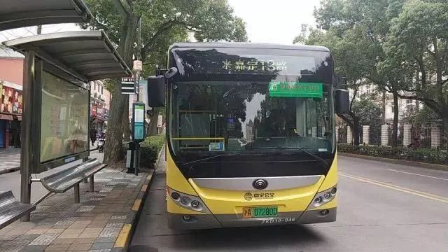疫情下杭州公交车扫码乘车全攻略，福州乘客能扫吗？