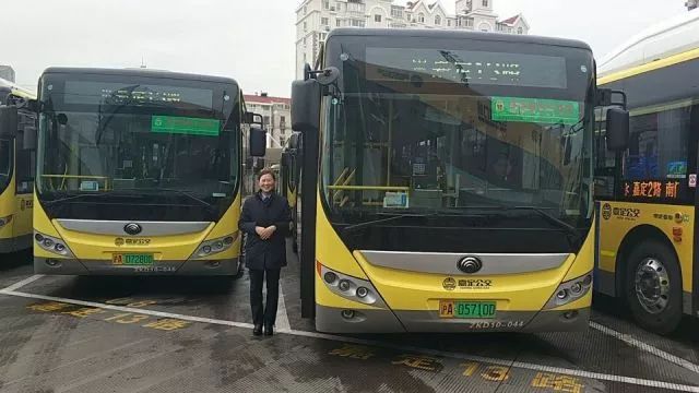疫情下杭州公交车扫码乘车全攻略，福州乘客能扫吗？