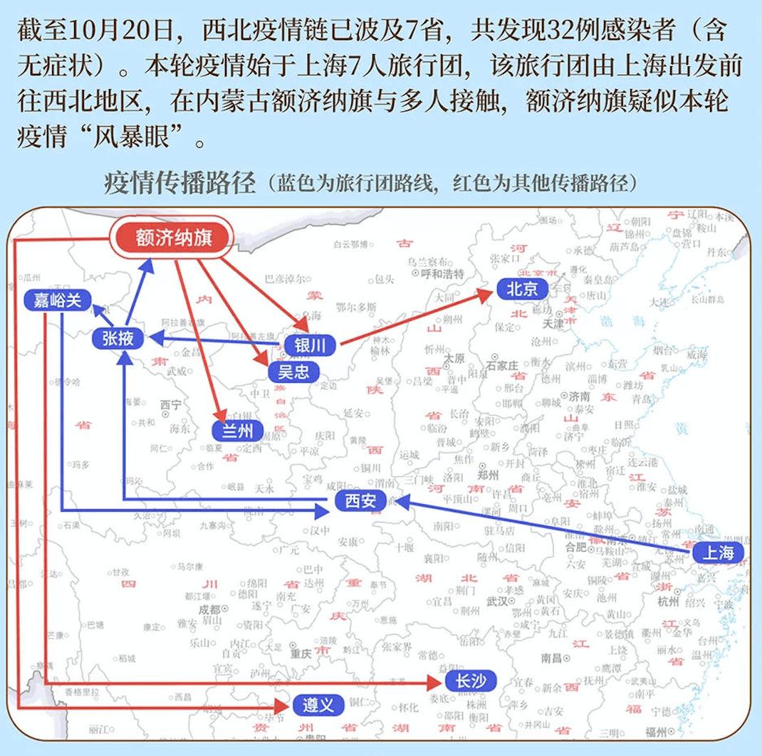 杭州与银川疫情封城时间对比，政策差异与市民生活影响