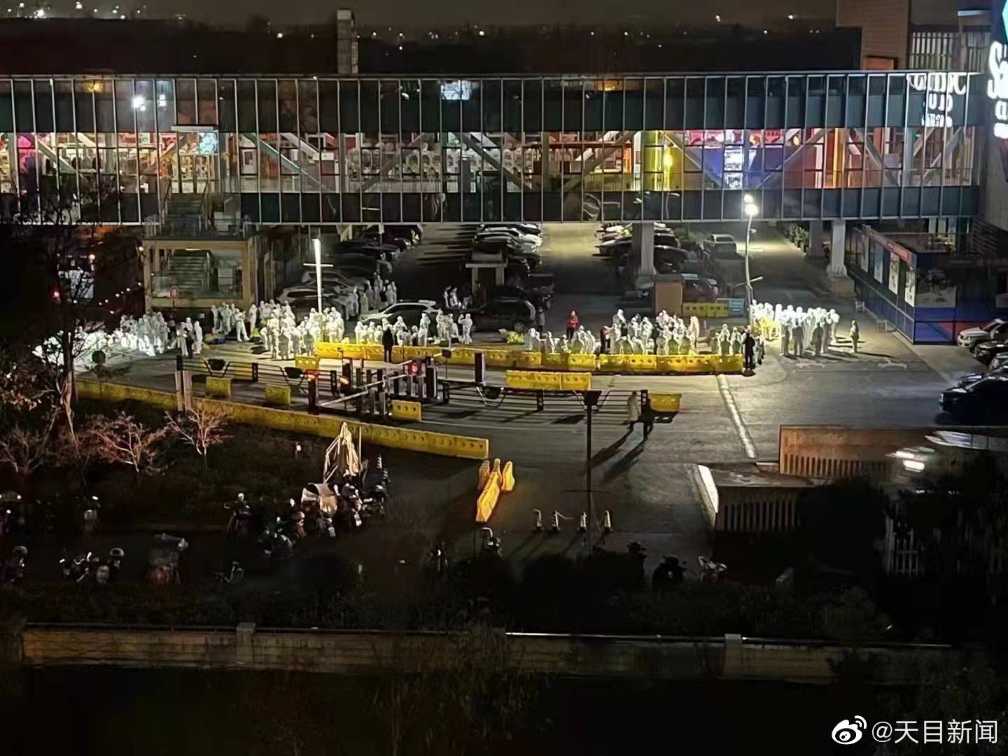杭州疫情封城时间回顾，台北是否也曾封城？