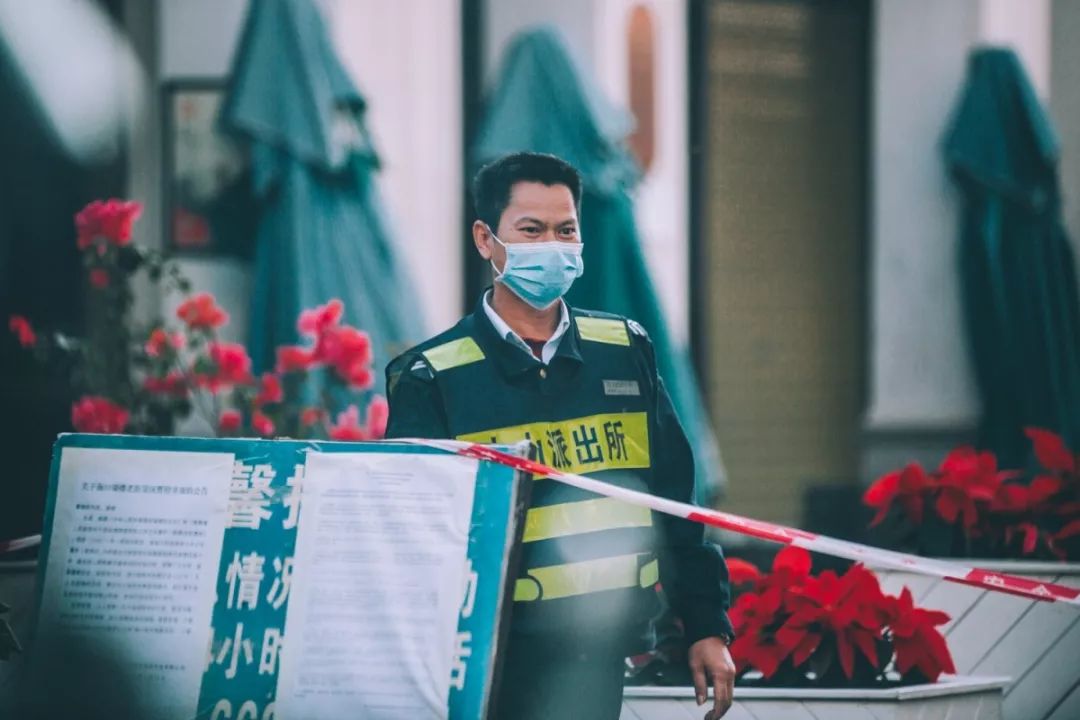 疫情下的海南海口，一座城市的坚守与复苏