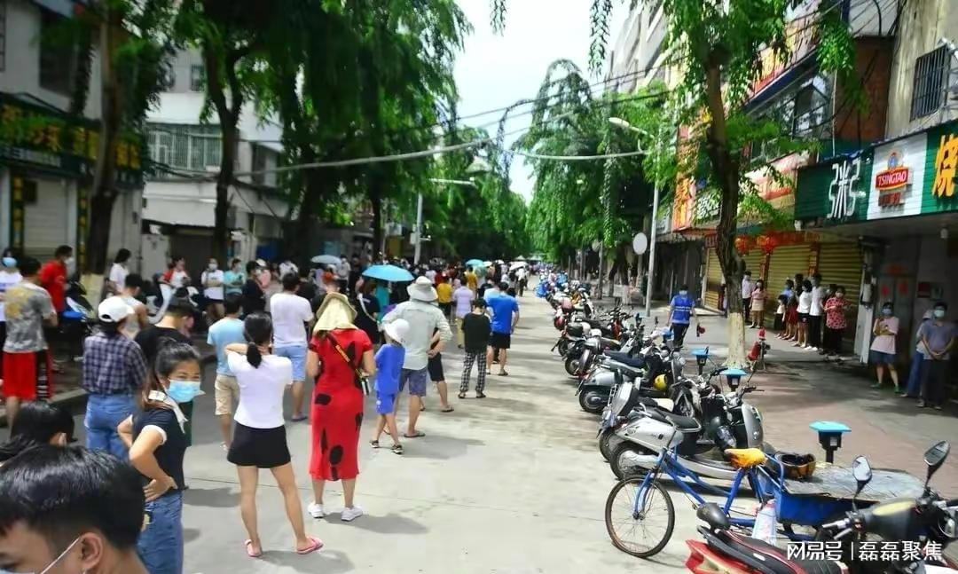 疫情下的海口，省内外游客骂战背后的深层反思