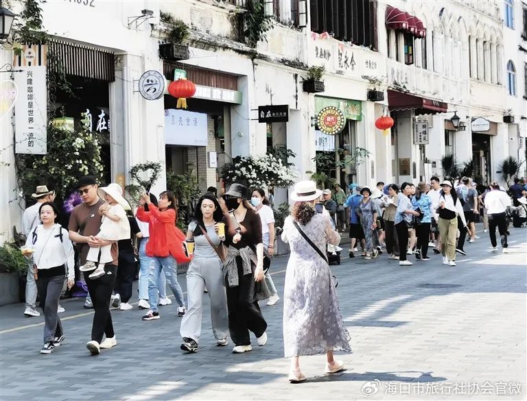 疫情下的海口，省内外游客骂战背后的深层反思