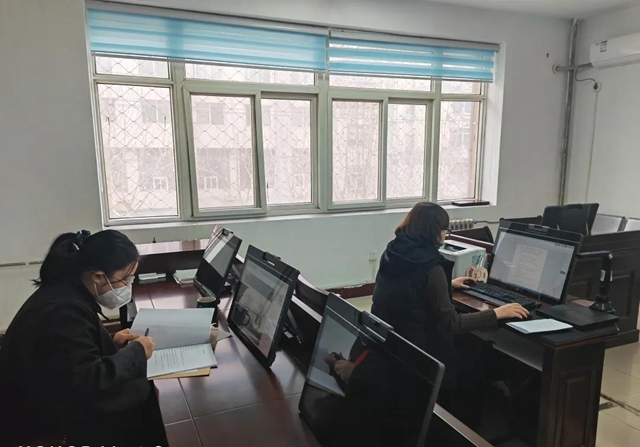 哈尔滨疫情最新消息，法院能否正常开庭？权威解答来了