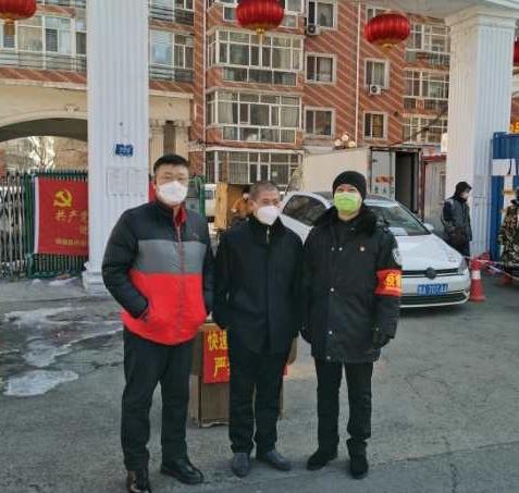 哈尔滨疫情最新数据，防控措施升级，市民生活受影响