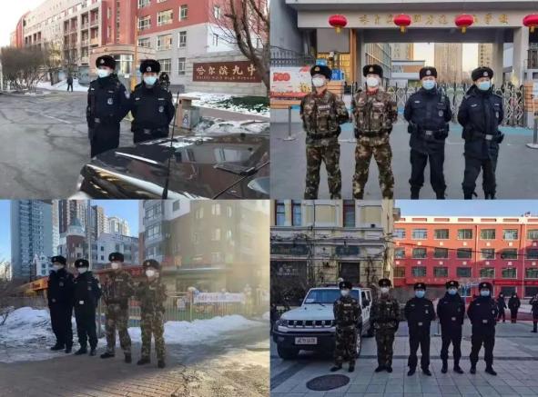 疫情下的哈尔滨，洗浴文化被迫按下暂停键