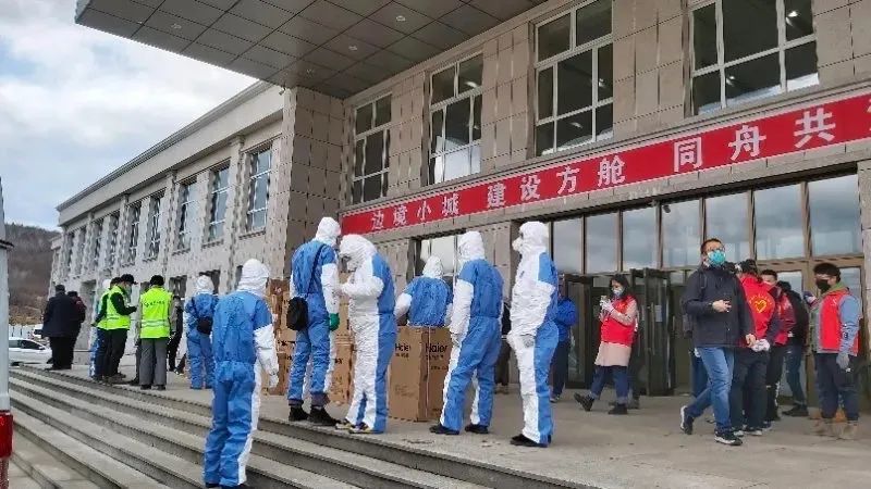 疫情下哈尔滨停运了，兰州该如何应对交通与防控的双重挑战？