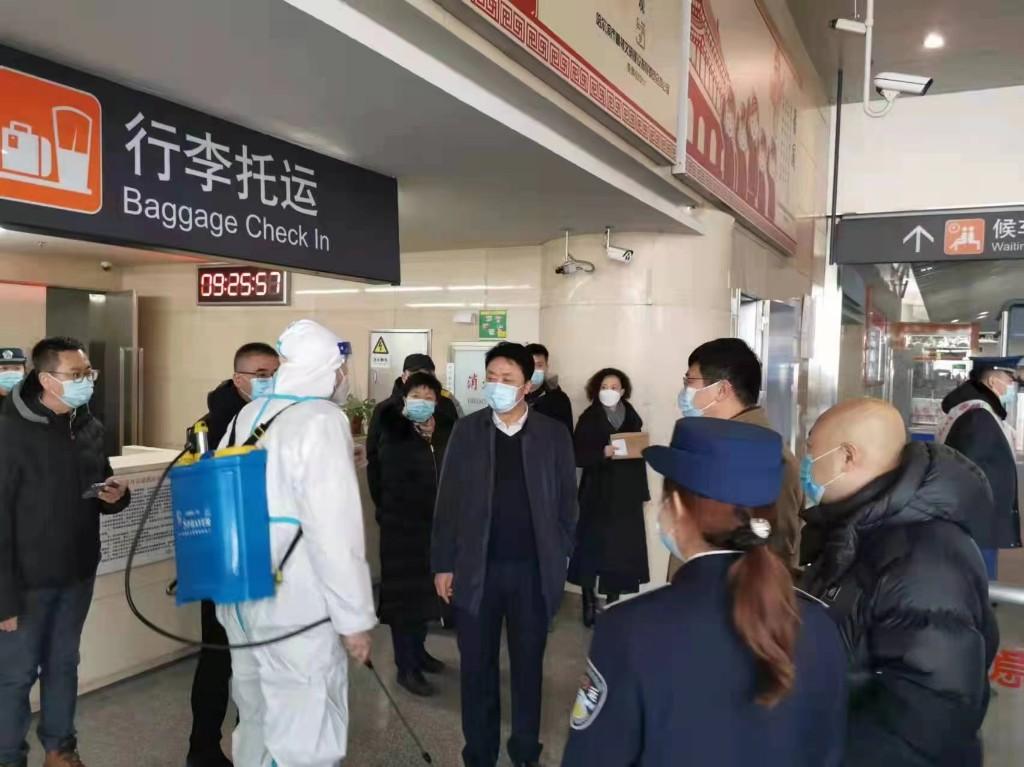 疫情下哈尔滨停运，杭州如何应对交通与防控双重挑战？