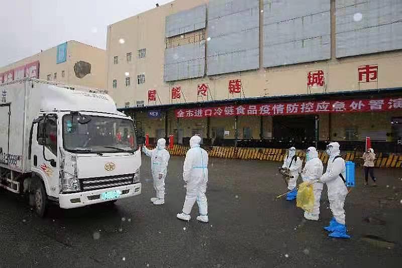 突发哈尔滨疫情升级！多趟列车停运，市民生活受影响