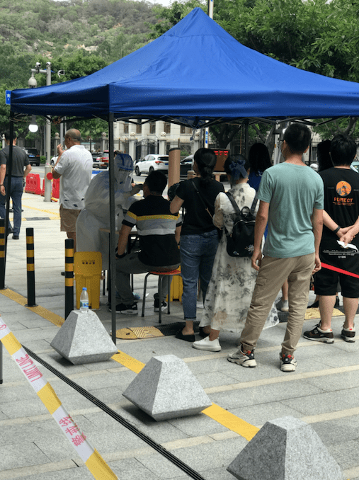 疫情下哈尔滨交通全部停运了吗？长春最新情况如何？