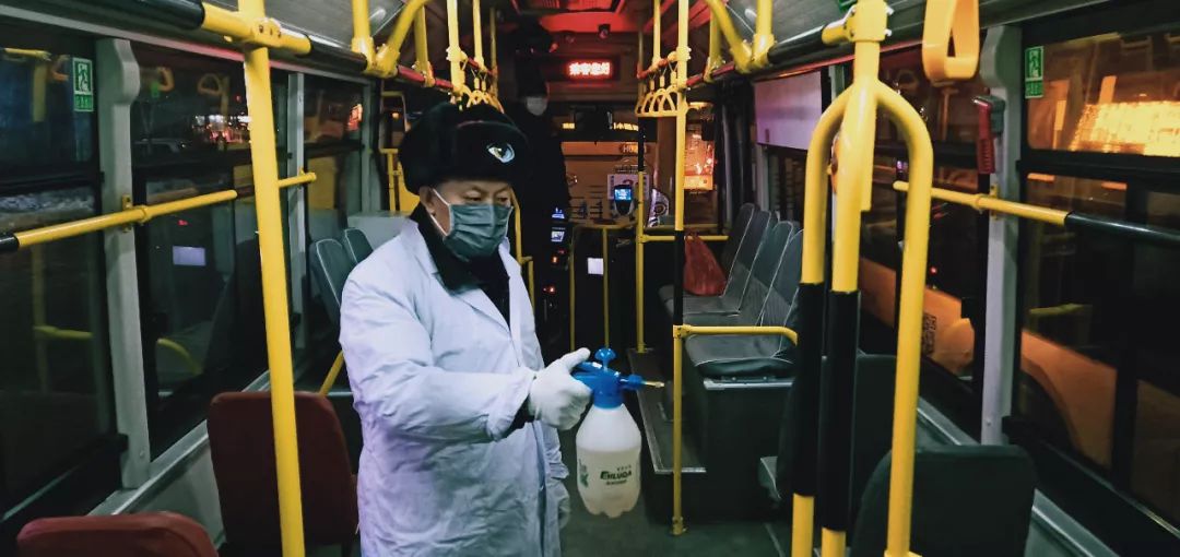 哈尔滨疫情最新消息，公共交通全部停运了吗？