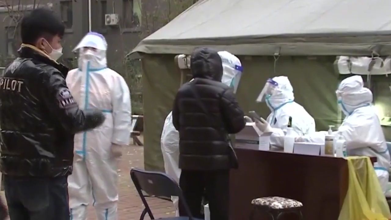 独家哈尔滨大哥疫情视频感动全网，武汉最新防控措施引关注