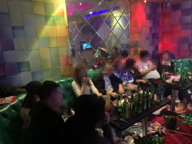 疫情下的哈尔滨KTV现状，北京娱乐场所何时恢复营业？