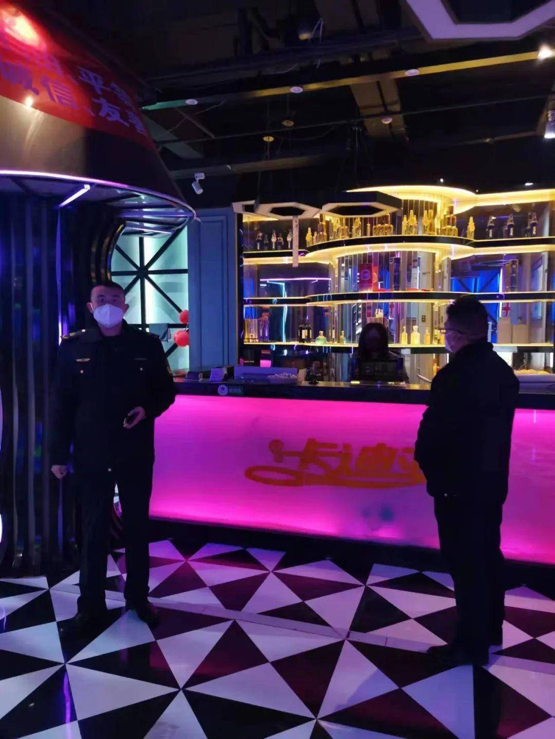 疫情下的哈尔滨KTV，娱乐业的寒冬与复苏之路