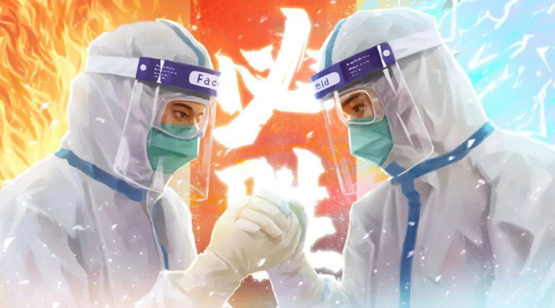 福州疫情最新动态，防控措施升级，武汉经验助力抗疫