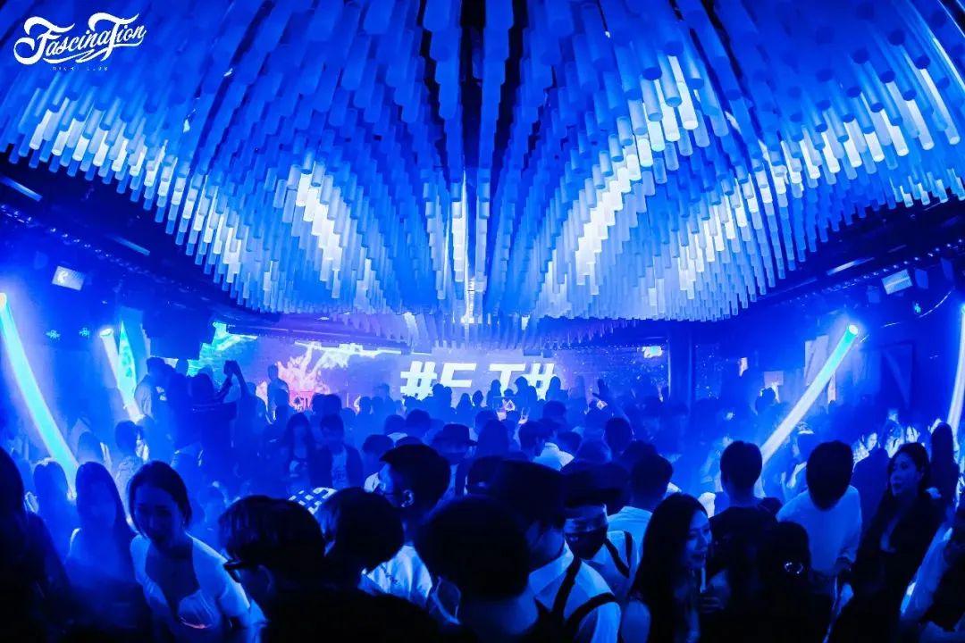 疫情下的夜店经营对比，福州停业，银川能否开门？