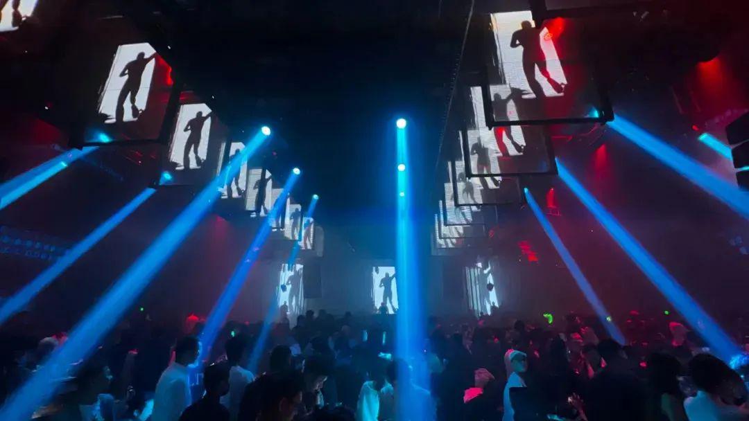疫情下的夜店经营对比，福州停业，银川能否开门？