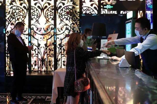 福州夜店因疫情停业，西安娱乐场所能否正常营业？
