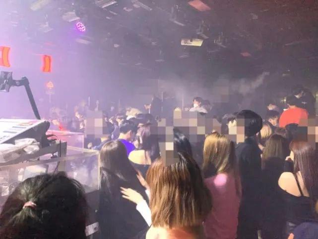 疫情下福州夜店停业，武汉娱乐场所会步其后尘吗？
