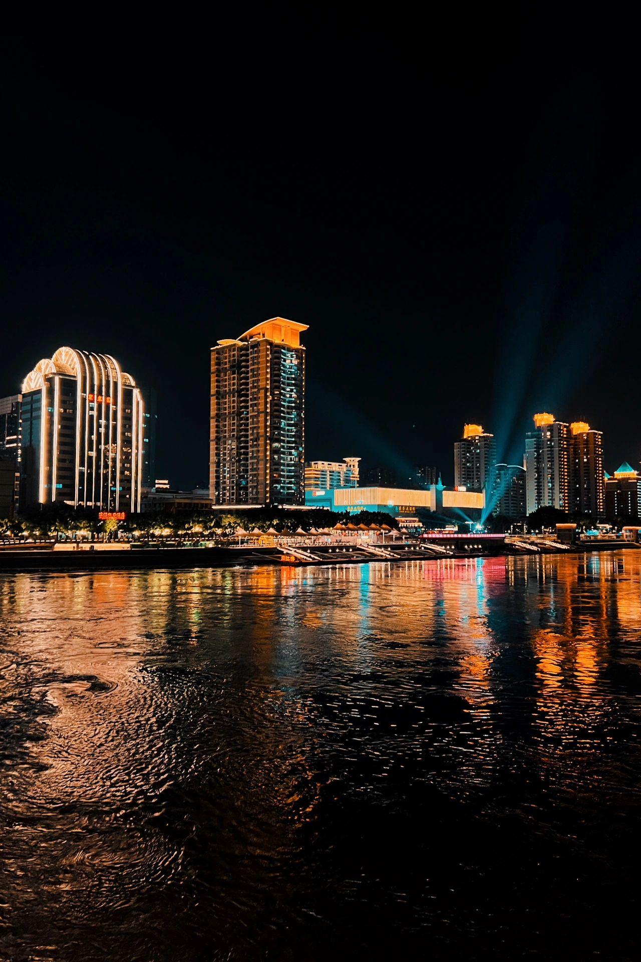 疫情下福州夜店停业，天津夜店还能正常营业吗？