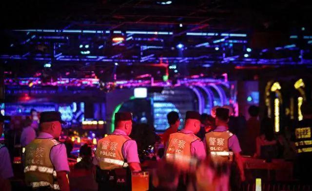 疫情下福州夜店停业，兰州娱乐场所能否开门营业？
